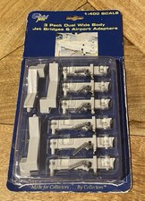 Gemini Jets 1:400 3 Pack Duel