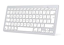 OMOTON Bluetooth Keyboard for
