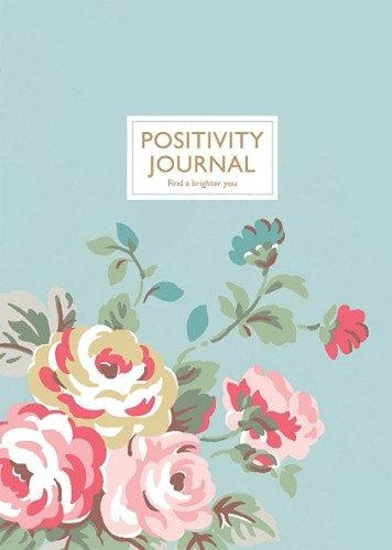 Positivity journal cath - positivity,