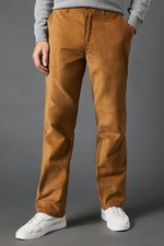 Maine Mens Corduroy Trousers