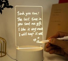USB Powered Rewritable LED