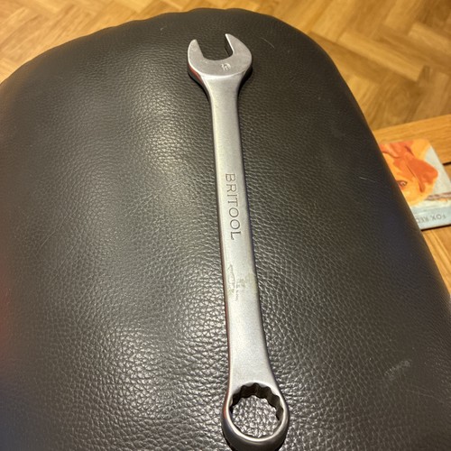 Vintage britool rjm19a 19mm - britool,