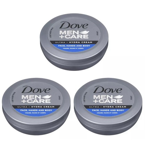 Dove men care ultra - men+,