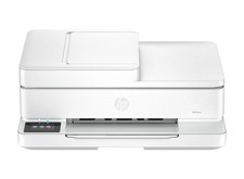 HP ENVY 6530e A4 Colour Multifunction Inkjet Printer with HP+ with Warranty