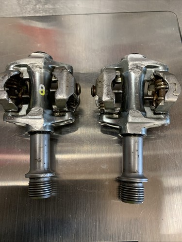 Boardman team spd - spd, pedals
