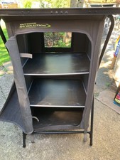 Outdoor Revolution Aluminium