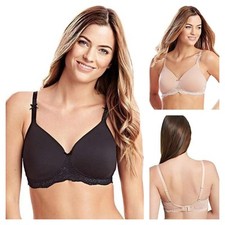 Royce Georgia Mastectomy Bra 886P Womens Non-Wired Moulded Bras