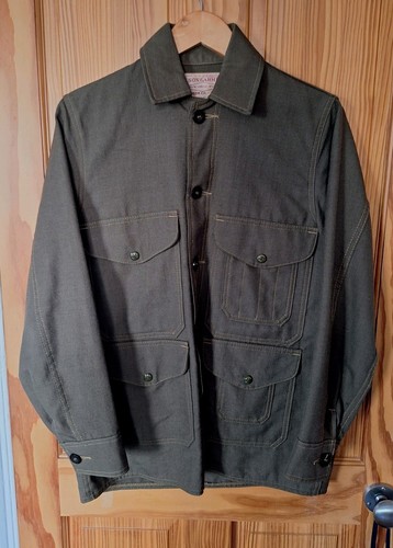 Filson ltd edition forestry - filson,