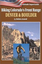 Biking Colorado's Front Range