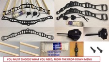 Traditional Kitchen Clothes