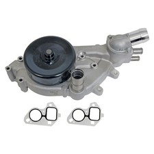 Chevrolet Performance GM 05-08 VXR8 Vette CTS-V G8 Water Pump 12710208