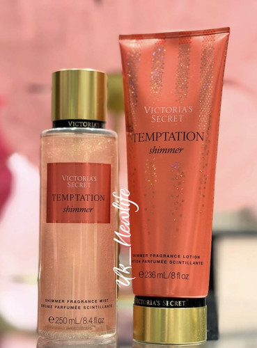 Victoria secret temptation - secret,