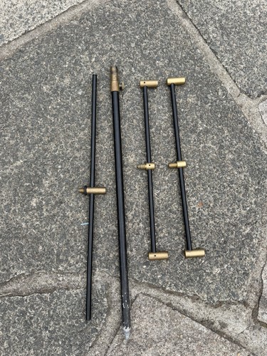 Old school gardner bank sticks - gardner,