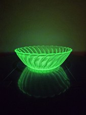 Vintage Bagley UV Sensitive