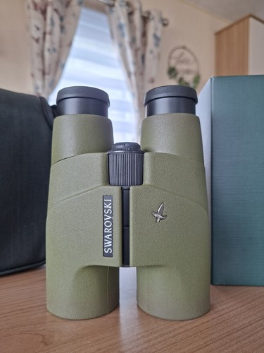 Swarovski 7x42 binoculars - 7x42,