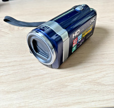 JVC Everio GZ‑HM445 HD