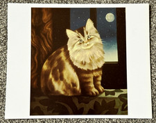 Rare Collectable Art Picture