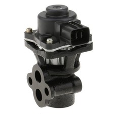 Black EGR Valve EGV922 for