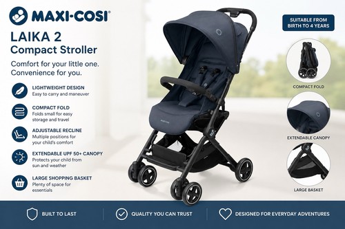 Maxi cosi lara2 - maxi-cosi,