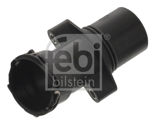 Coolant flange fits - coolant,