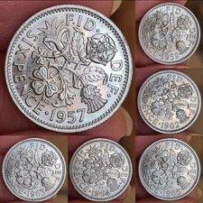 Sealed uncirculated - sealed,