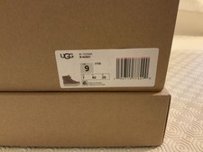 Ugg W Nuray High Top Trainers