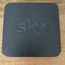 Sky SC201 WiFi Connector TV On