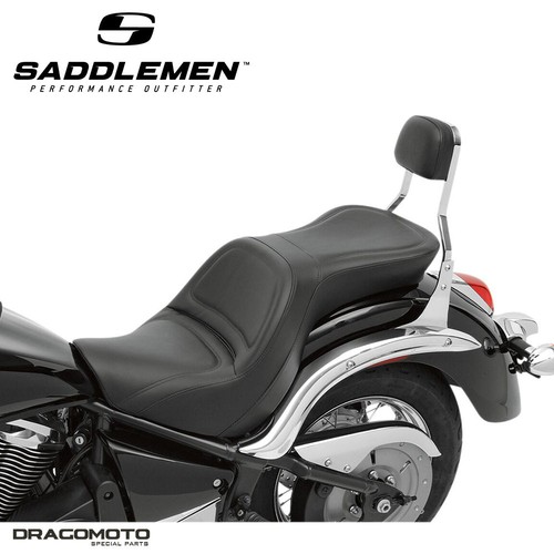 Saddlemen explorer kawasaki - explorer,