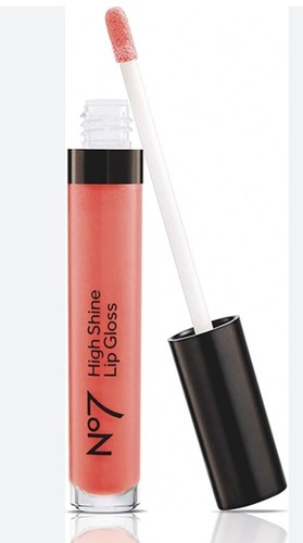 Boots no7 high shine lip - boots,
