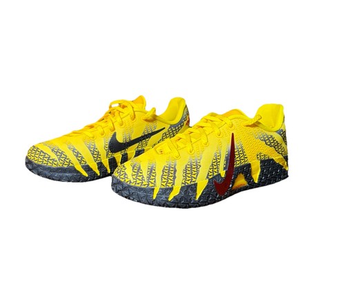 Nike let be ja - nike, ja'