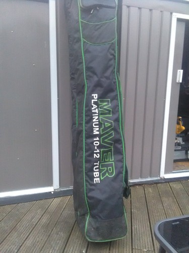 Used fishing poles maver - used,