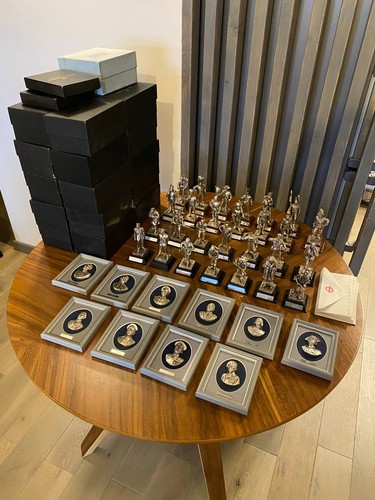 Royal hampshire art - 37,