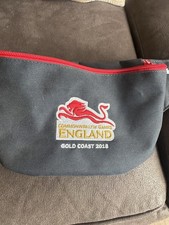 Team Issued England