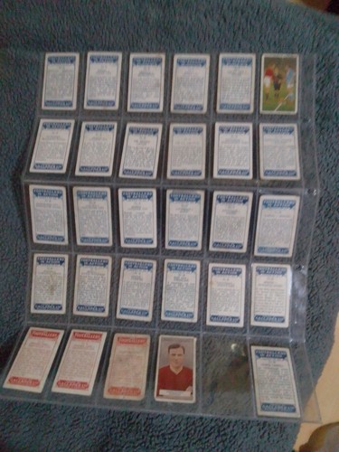 Great joblot x57 rarer - great,