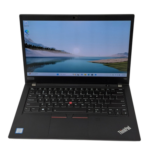 Lenovo thinkpad t490 - lenovo,