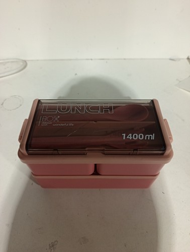 Compartment lunch box student - lunch, box,