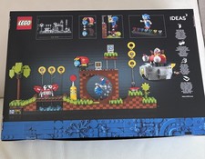 LEGO Ideas 21331 Sonic the