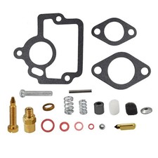 Reliable Rebuild Parts Set for