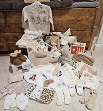 New Mum Baby Bundle boots