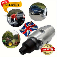 HEAVY DUTY 7 PIN 12V ELECTRIC