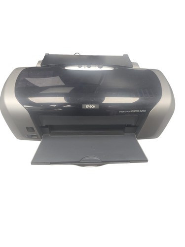 Epson stylus photo - epson, r200