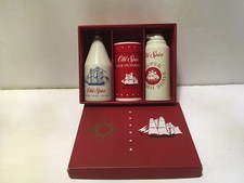 Vtg Old Spice Stick Deodorant
