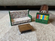 Vintage 1980’s Sylvanian