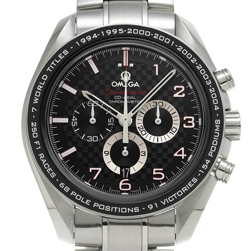 Omega speedmaster legend - speedmaster,