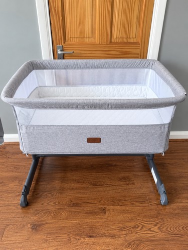 Cozi nested sleeper - cozi, bedside