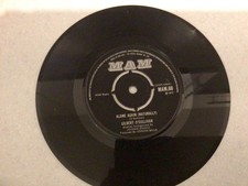 7” Vinyl Gilbert O Sullivan . Alone Again (Naturally)