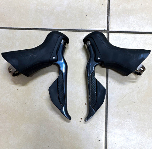 Shimano ultegra r8050 - ultegra, st-r8050