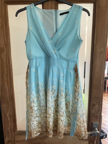 Tenki turquoise tan - tenki,