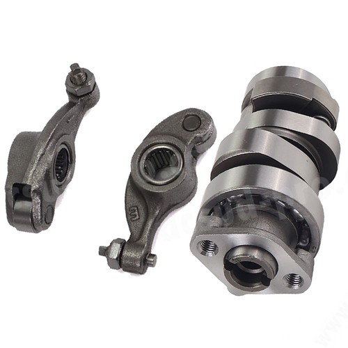 Camshaft complete hammer - camshaft, +