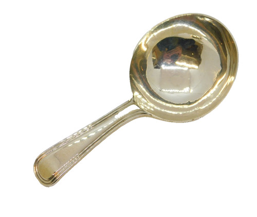 George iii sterling silver - george,